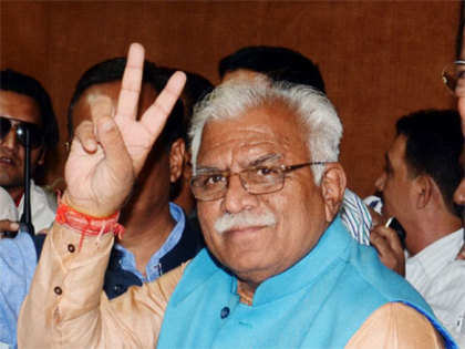Haryana government lowers employees' retirement age by 2 years