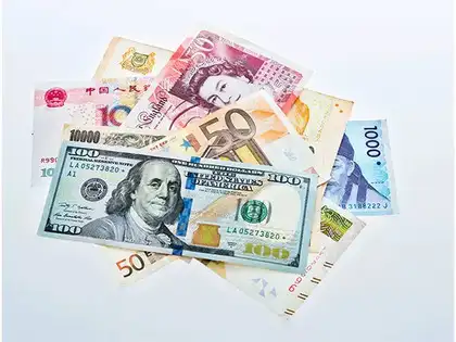 India's forex reserves down $1.02 billion to $697.93 billion as of June 20