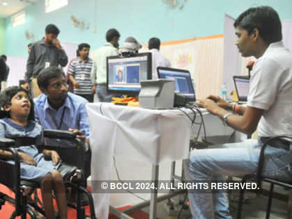 Aadhaar project draws IB’s ire over issuing cards to refugees, foreigners