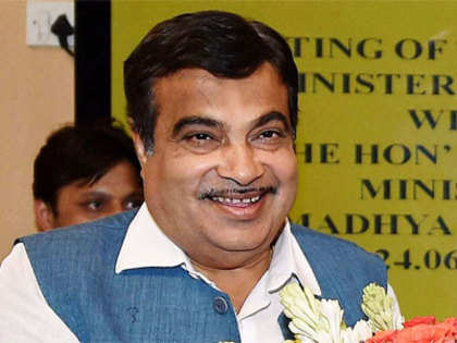 Government to unveil bank of ready road projects: Nitin Gadkari