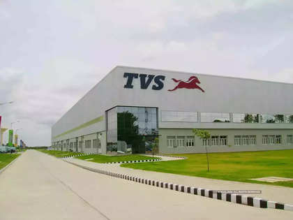 TVS Motor commits Rs 1000 crore in Norton Motorcycle
