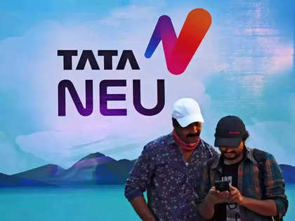 Tata Neu: behind the superapp’s muted performance in first year of launch