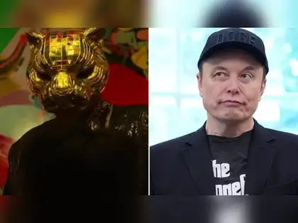 What does Elon Musk have to do with Squid Game? The show's creator reveals the surprising connection