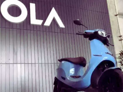 Ola Electric expected to file IPO papers today, first Indian EV company to do so