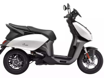 Hero MotoCorp plans to enter Europe, UK; to start with electric two-wheeler Vida