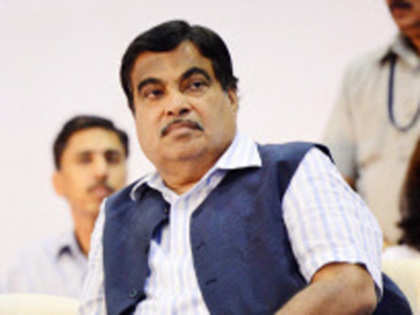 Work on Rs 4,750 crore Ring Road projects to start in a month: Nitin Gadkari