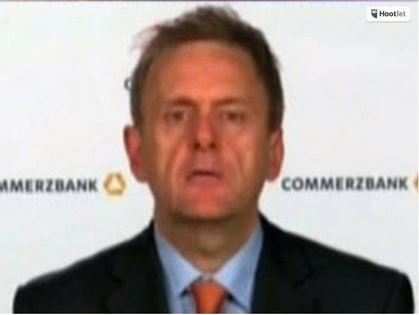 Equities may hold gains for another 1-2 weeks: Peter Dixon, Commerzbank