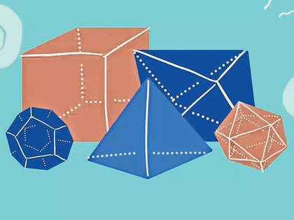 Guide to 'scissors congruence': An ancient geometric idea that's still fueling cutting-edge mathematical research