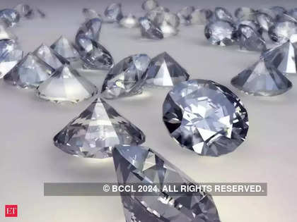 India allays gems & jewellery industry’s concerns: No double checks on diamond exports to G7