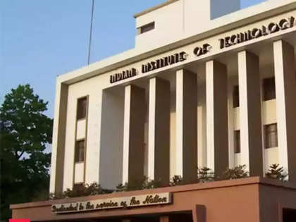 IIT Kharagpur, Indian Navy join forces to drive innovation through research partnership