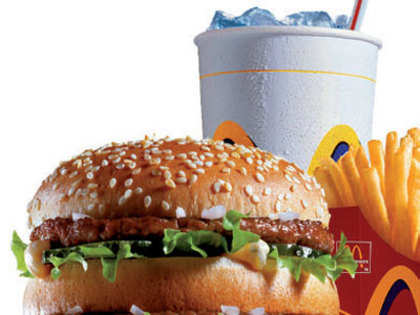 Reverse merger makes McDonalds’ franchisee parent Westlife Developments market darling