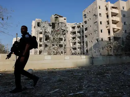 Israel and Iran Agree Ceasefire After Intense Missile Strikes 2 Iran finally calls ceasefire after firing a barrage of missiles at Israel - The Economic Times