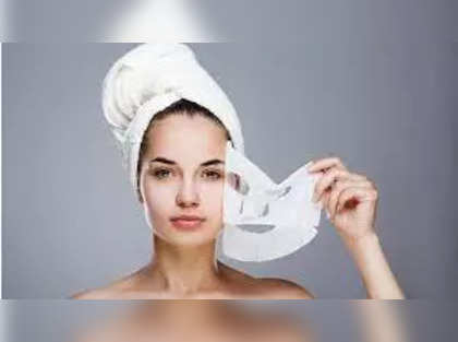 Face mask: Best Face Masks-Unlock Your Natural Glow With These High-Quality  Products - The Economic Times