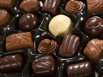 Belgian chocolatiers in bitter war against foreign chocolates that claim to be 'Belgian'