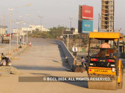 IDFC, two other funds in race to buy NCC's highway assets