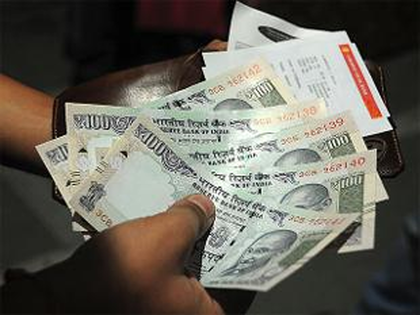 India Inc's overseas borrowings treble to $1.30 billion in April