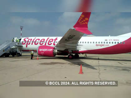 SpiceJet completes raising of Rs 744 crore as part of fundraising plan