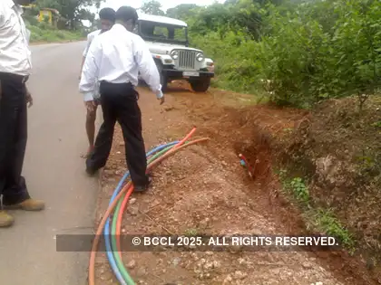 DoT gears up to complete BharatNet rollout ahead of schedule
