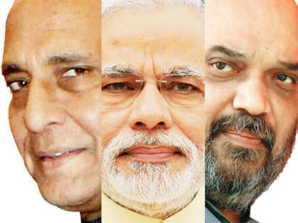 BJP's UP challenge: 50-plus seats seem a tall order for Lok Sabha elections