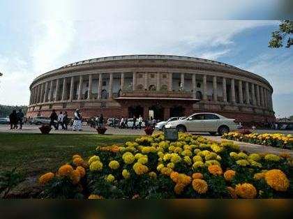 Rajya Sabha passes promotion quota bill to provide reservations in promotions for SCs, STs