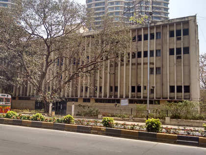 ICICI Bank to put Dunlop House under the hammer to recover dues