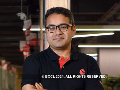 Snapdeal founder Kunal Bahl searched for 'Barbie' on Google. What happened next amazed him