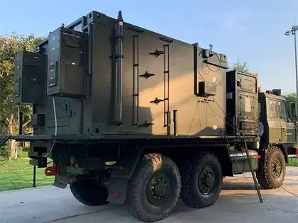 Brazil keen on defence collaboration with India, interested in Akash Air defence system, Garuda artillery guns: MEA