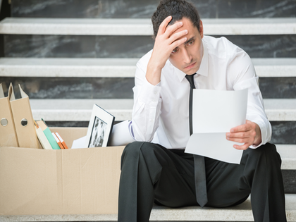 Will you be laid off? 10 financial tips that can help you survive a job crisis