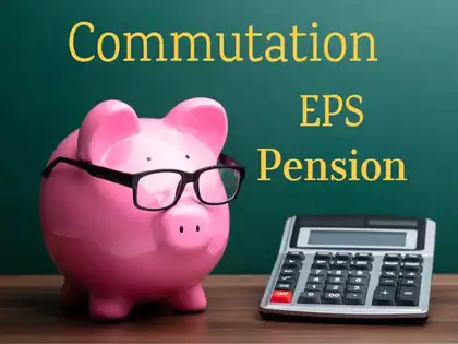 Will EPS pensioners get an option to sell or commute a part of 