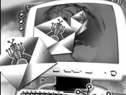 Hacking virus 'Bladabindi' prowling in Indian cyberspace