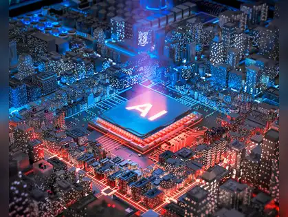 Muskets, markets and models: Why AI is the new engine of revolution