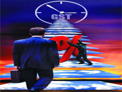 GST show on road, draft constitutional amendment ready