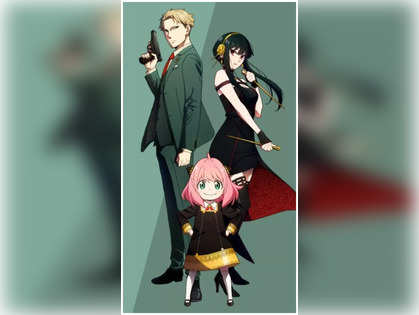 Anime Family Wallpapers  Wallpaper Cave