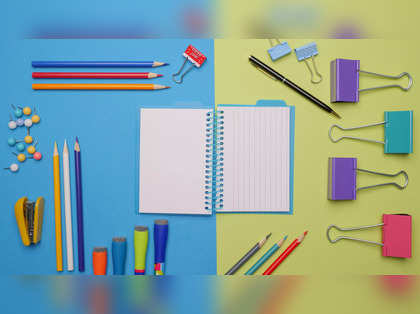 10 Must-Have Stationery Items for Students and Professionals at Best Prices
