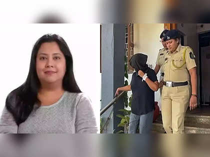 Goa court allows plea for mental health check-up of start-up CEO Suchana Seth accused of killing her son