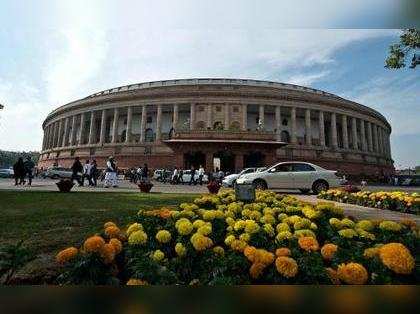 Insurance amendment bill not to be taken up in Winter Session