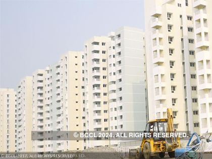 Numerous roadblocks threaten to bury Modi's ambitious 'housing for all dream' under rubble