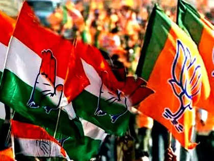Corruption charges vs welfare schemes: The BJP-Congress powerplay in Chhattisgarh assembly polls