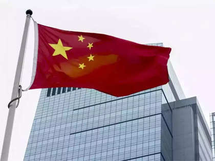 Corp affairs ministry says 53 Chinese foreign companies established place of biz in India