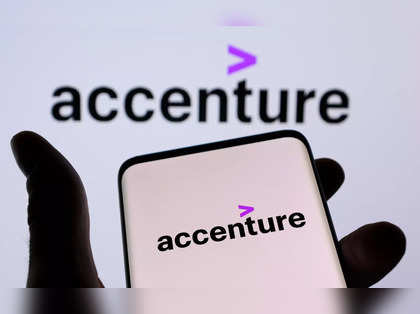 Accenture's dismal Q3 adds to worries over Indian IT stocks