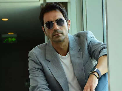 I know I will make a good film, says Arjun Rampal on his directorial debut