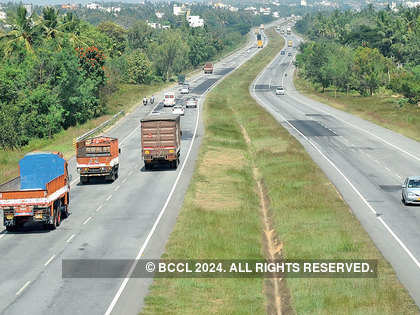 73-km long Peripheral Ring Road (PRR) project | ProjectX India