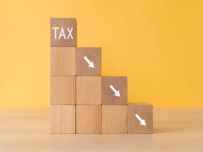 11 ways of tax savings for salaried individuals for FY 2023-24