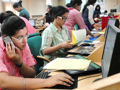 E-courses benefit 90% of Indian online students: Survey