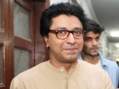 Raj Thackeray-led MNS struggling to convince voters that it can deliver results