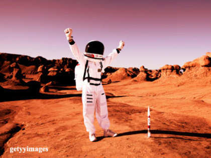 Mars Mission can see India emerge major power in science and technology
