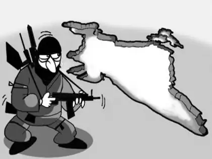 UN must demonstrate zero tolerance for terrorism: India