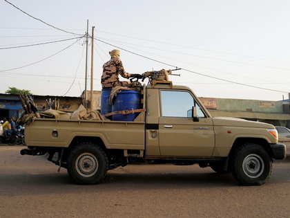 Explained: The potential risks of political crisis in Chad