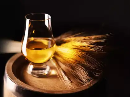 Image for India’s single malts seek to