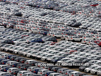 Passenger vehicle sales in local market reach new heights in 2023